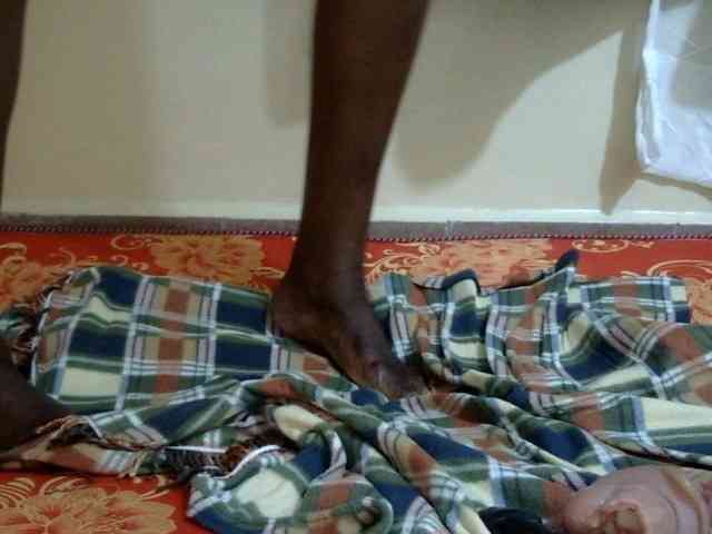 maya-pretty webcam