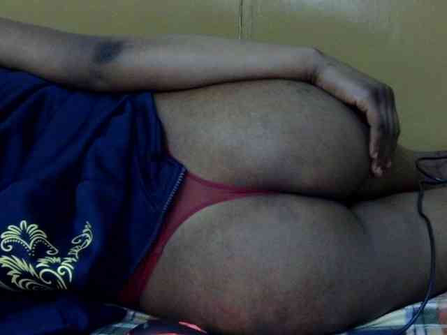 maya-pretty webcam
