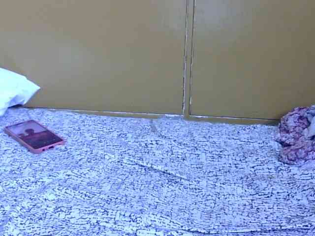 maya-pretty webcam