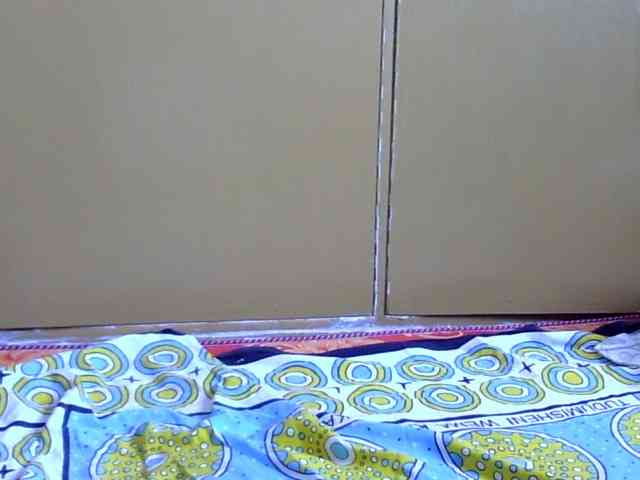 maya-pretty webcam