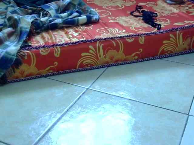 maya-pretty webcam