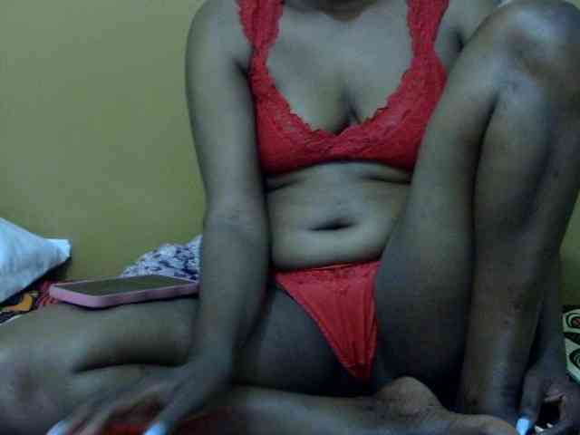 maya-pretty webcam