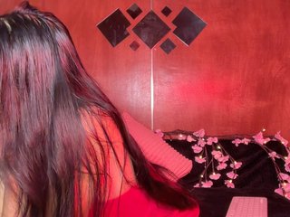 Image capture of LilyJelly