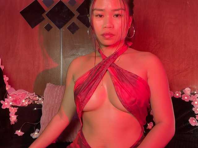 LilyJelly Live-Cam auf BongaCams