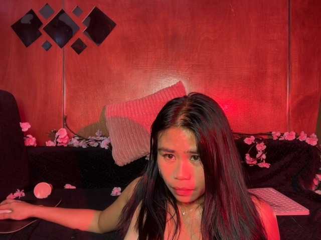 LilyJelly live cam on BongaCams