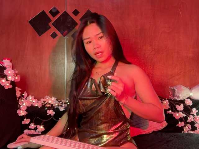 LilyJelly live cam on BongaCams
