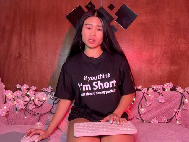 LilyJelly's BongaCams show and profile