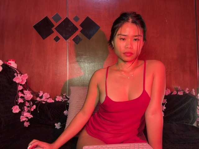 LilyJelly live cam on BongaCams