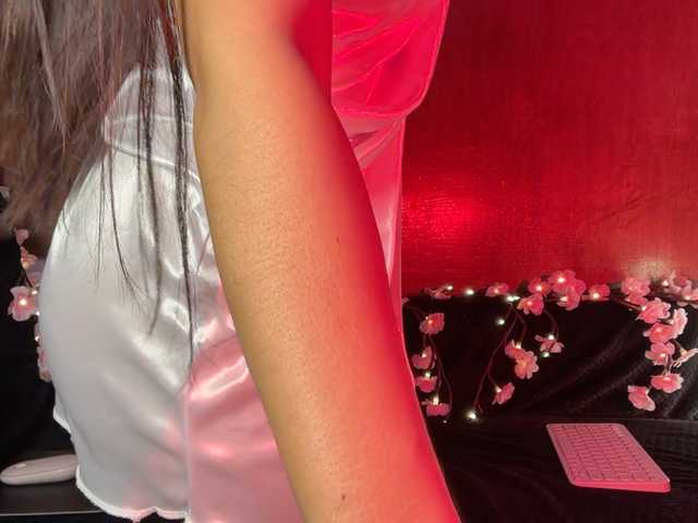 LilyJelly live webcam show