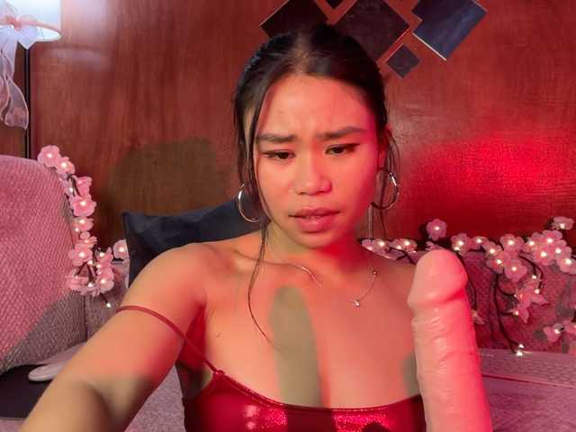LilyJelly live cam