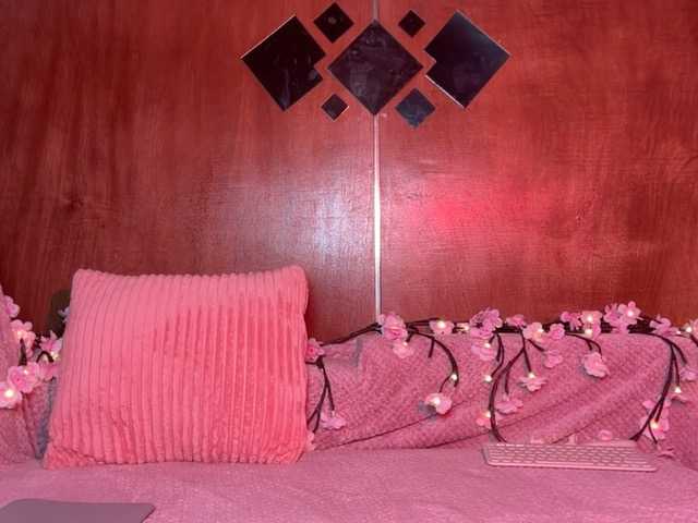 LilyJelly's BongaCams show and profile