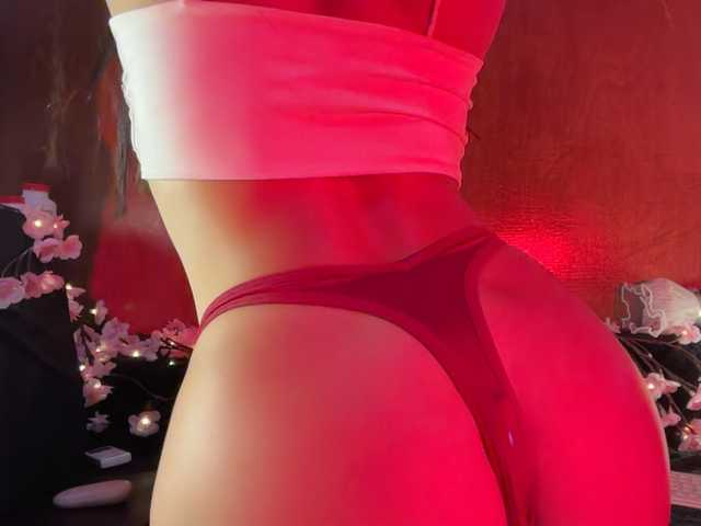 LilyJelly live cam on BongaCams
