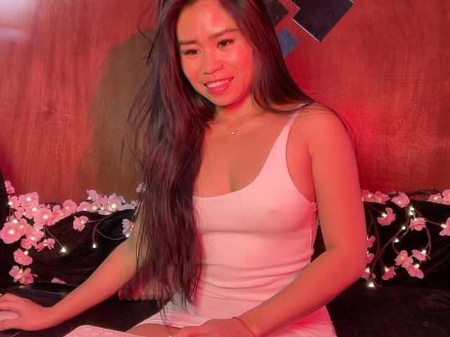 LilyJelly live cam on BongaCams