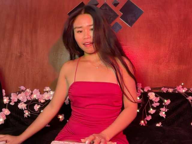 LilyJelly's BongaCams show and profile