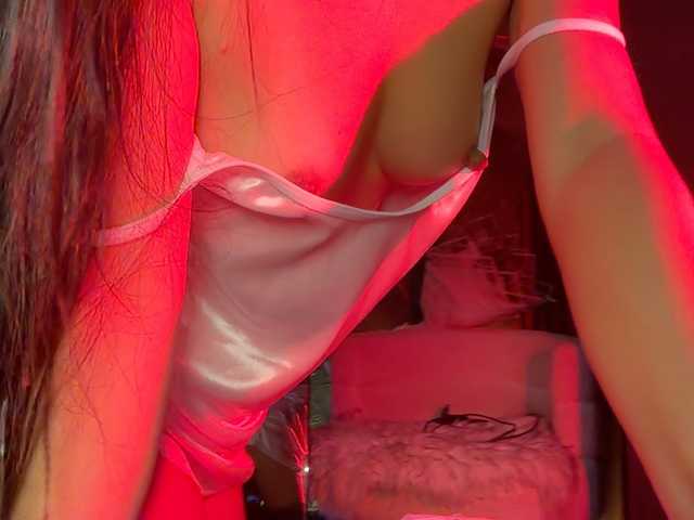 LilyJelly live webcam show