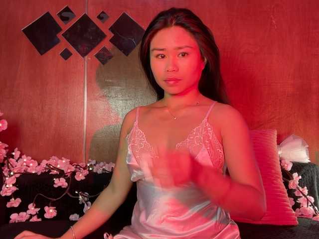 LilyJelly live cam on BongaCams