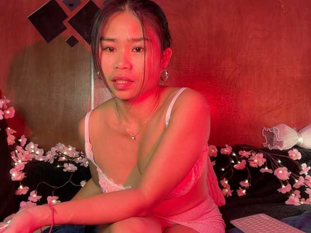 LilyJelly live cam on BongaCams