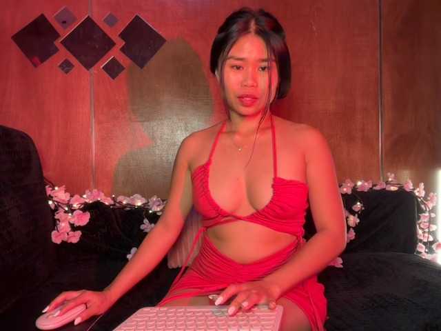 LilyJelly live cam on BongaCams