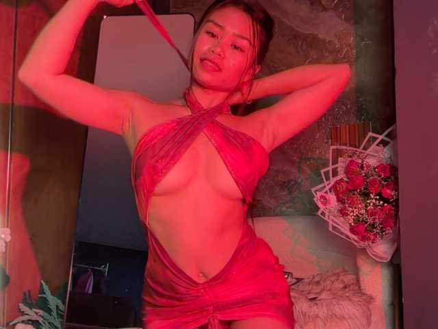 LilyJelly live cam on BongaCams