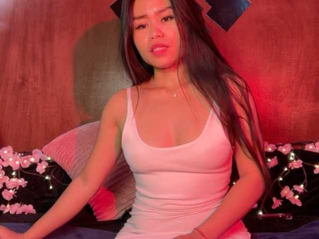 LilyJelly live cam on BongaCams