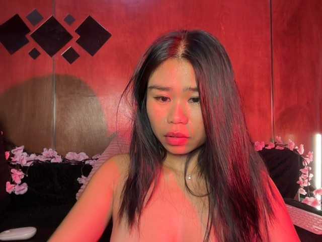 LilyJelly live cam on BongaCams