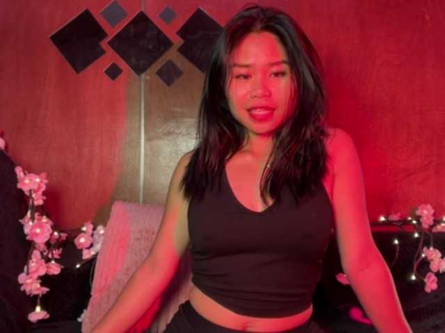 LilyJelly live cam on BongaCams