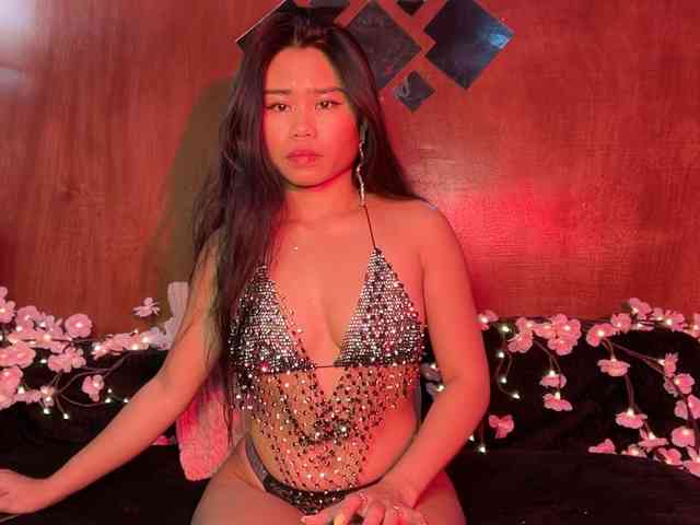 LilyJelly webcam