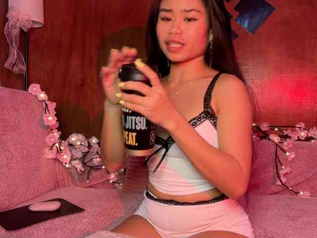 LilyJelly webcam