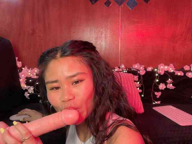 LilyJelly webcam