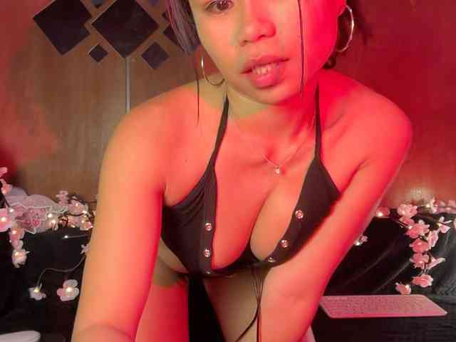 LilyJelly webcam
