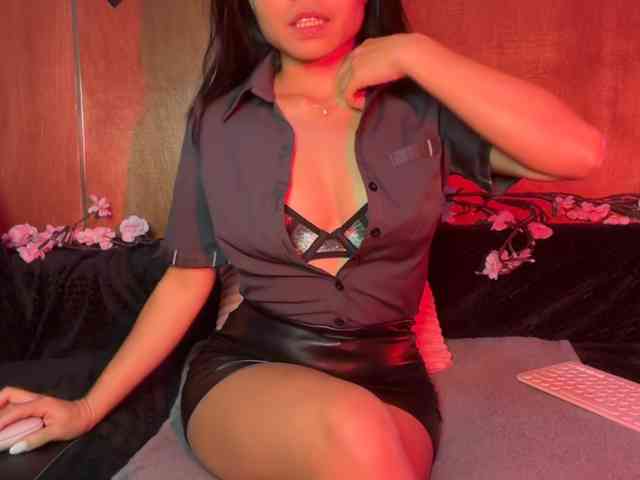 Model: LilyJelly