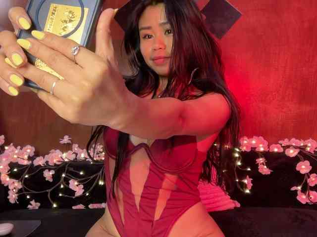 LilyJelly webcam