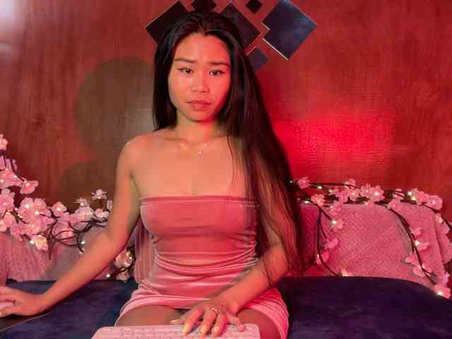 LilyJelly webcam