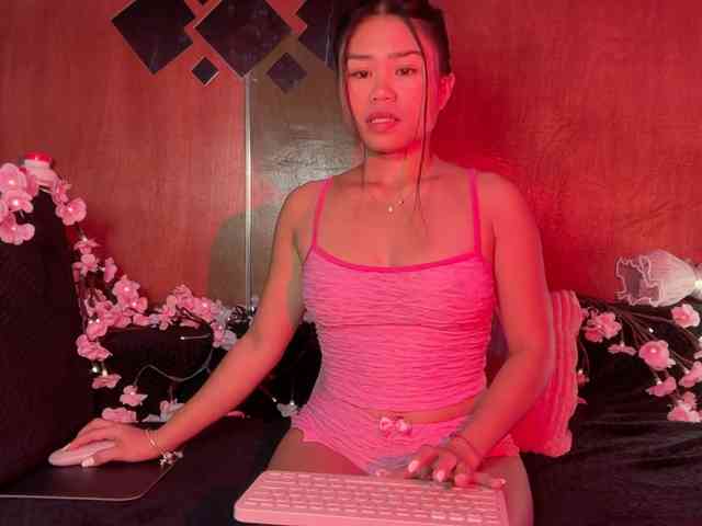 LilyJelly webcam