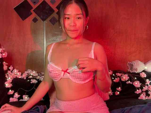 LilyJelly webcam