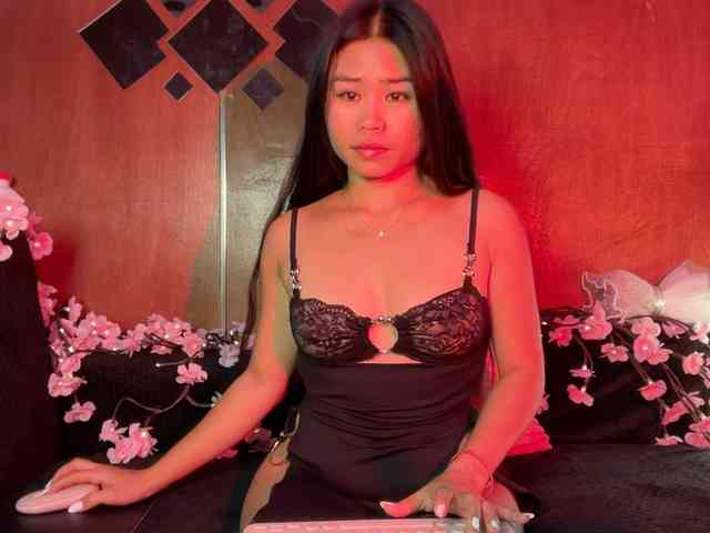 LilyJelly webcam