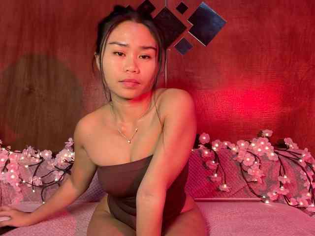 LilyJelly webcam