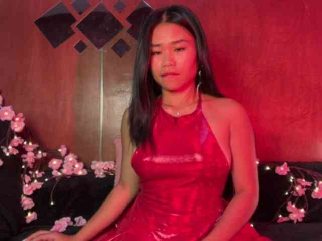 LilyJelly webcam