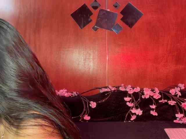 LilyJelly webcam