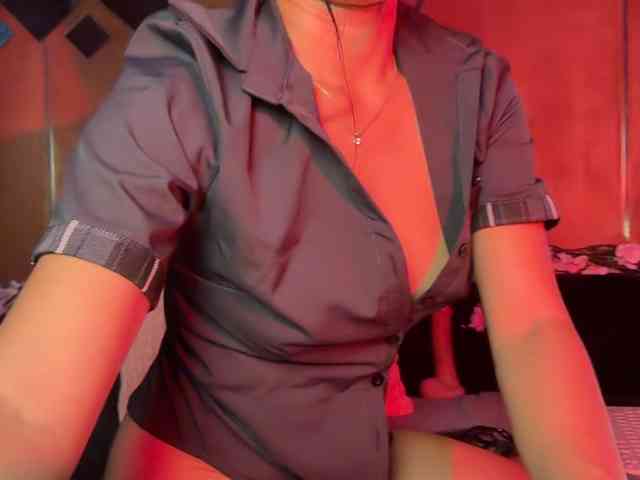 LilyJelly webcam
