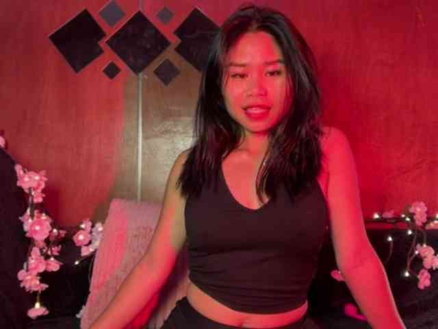LilyJelly webcam