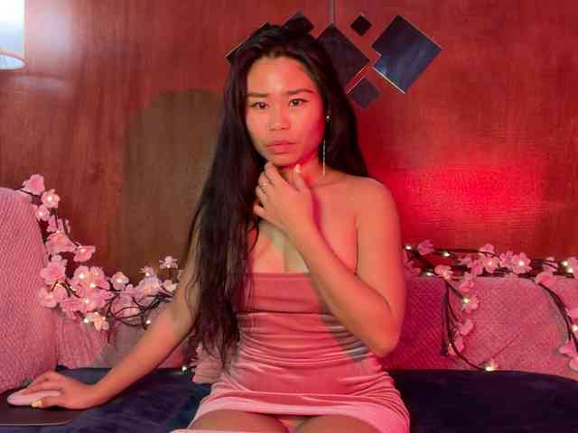 LilyJelly webcam