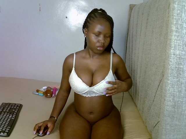 Magizitah, en vivo ahora en BongaCams