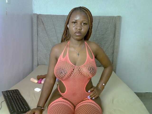Magizitah — live female cam