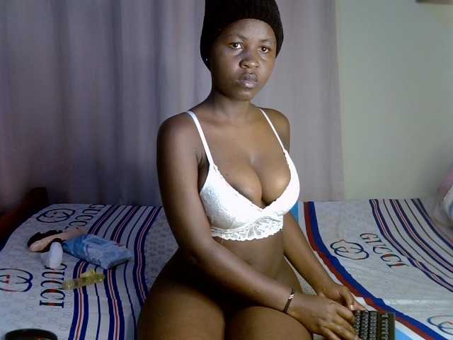 Magizitah's BongaCams show and profile