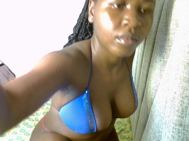 Magizitah live webcam show