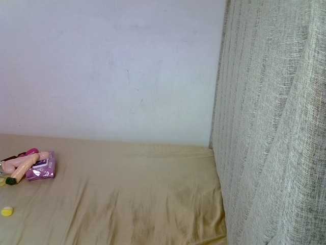 Magizitah live cam on BongaCams