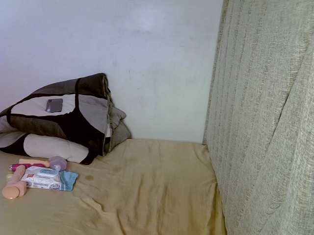 Magizitah live cam on BongaCams