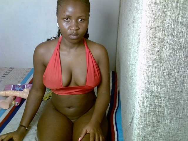 Magizitah live cam on BongaCams