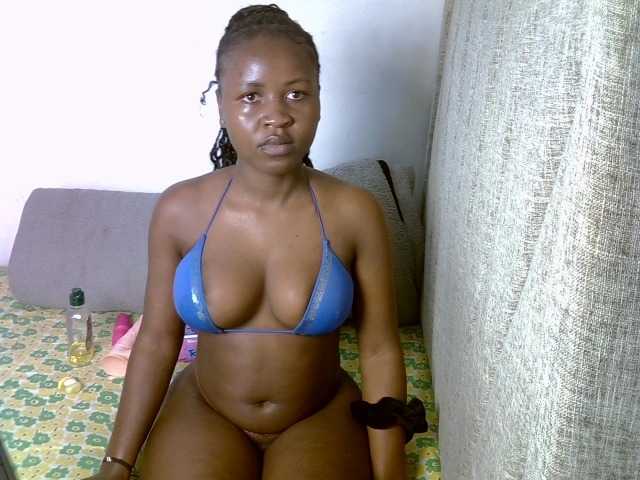 Magizitah live webcam show